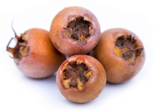 Muşmula Reçeli Tarifi ve Malzemeleri